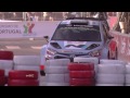 Stages 1-3: Vodafone Rally de Portugal 2014