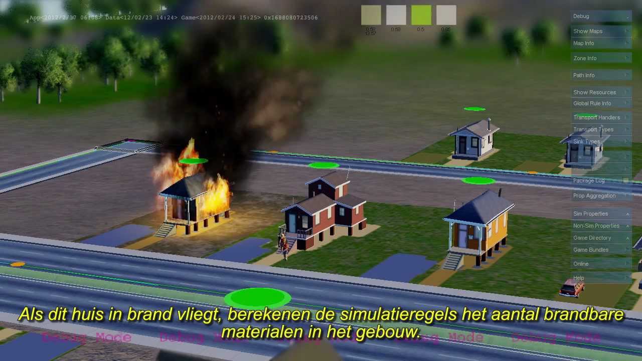 SimCity een blik op - De GlassBox Engine | Deel 4 - YouTube