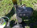 Multifunctional Fish Pole Burglar & Fishing Bite Alarm from DealExtreme