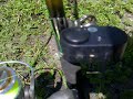 Multifunctional Fish Pole Burglar & Fishing Bite Alarm from DealExtreme