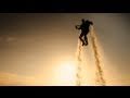 Посмотреть Видео Water Jet Pack: Get High with Jetlev!