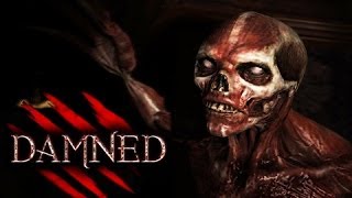 I AM A MONSTER - DAMNED Horror Multiplayer