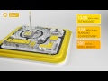 LIOTECH voiced by Rory Suchet