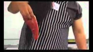 TATV - Chef Rambo