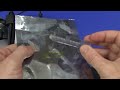 EEVblog #247 - Anti Static Bag Myth Revisted