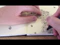 Time-lapse Moleskine Project