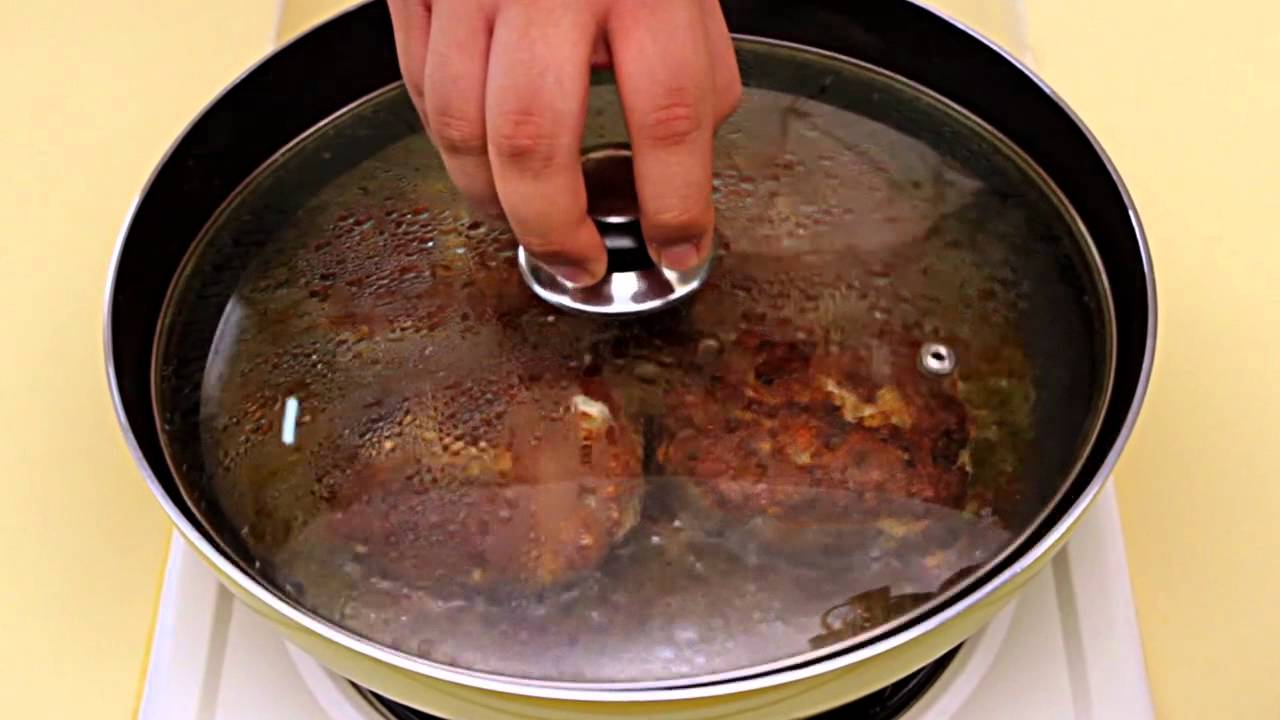 Dapur Umami Steak Daging Giling dapur umami steak daging giling
