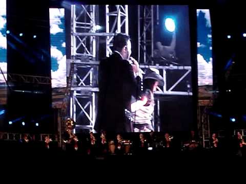 Sin respiracion Banda El Recodo En Vivo Santa Cruz Meyehualco ...