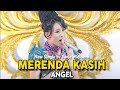 Angel - Merenda Kasih (New Single by Yovie Widianto) album artwork