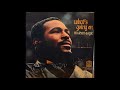 Marvin Gaye What's Going On Full album vinyl LP (Original Mix)