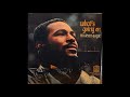 Marvin Gaye What's Going On Full album vinyl LP (Original Mix)