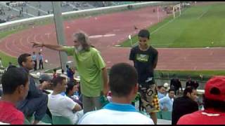 chouha jrad