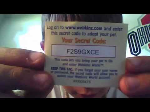 webkinz codes secret code unused pet generator bear sun