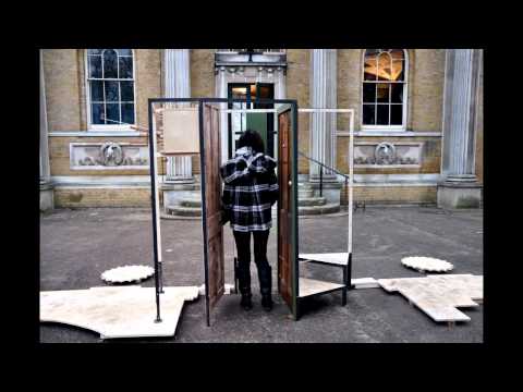 Y1_11_Project 2 - Soane Installation at Pitzhanger Manor House