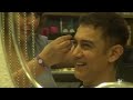 Finding Aamir Khan's Look - Dhoom:3