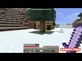 майнкрафт голодные игри 1