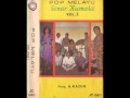 Keangungan Tuhan / Sinar Kumala (Pop Melayu) album artwork