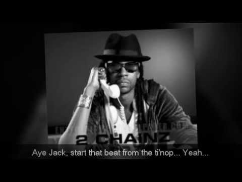 Chainz - Crack (lyrics on screen) - YouTube