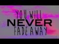 Wake (Hillsong Young and Free) lyric video album artwork
