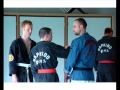 Stage Maître Lee Kang Jong Juin 2009