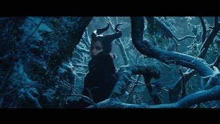 Maleficent trailer starring Angelina Jolie | OFFICIAL Disney HD