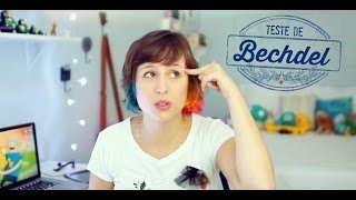 Teste de Bechdel - Lully de Verdade 191