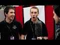 London Super Comic-Con || Indie Comics and Custom Shoes