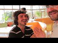 Maxime Musqua VS Palmashow - Ni Oui Ni Non Barbichette #2