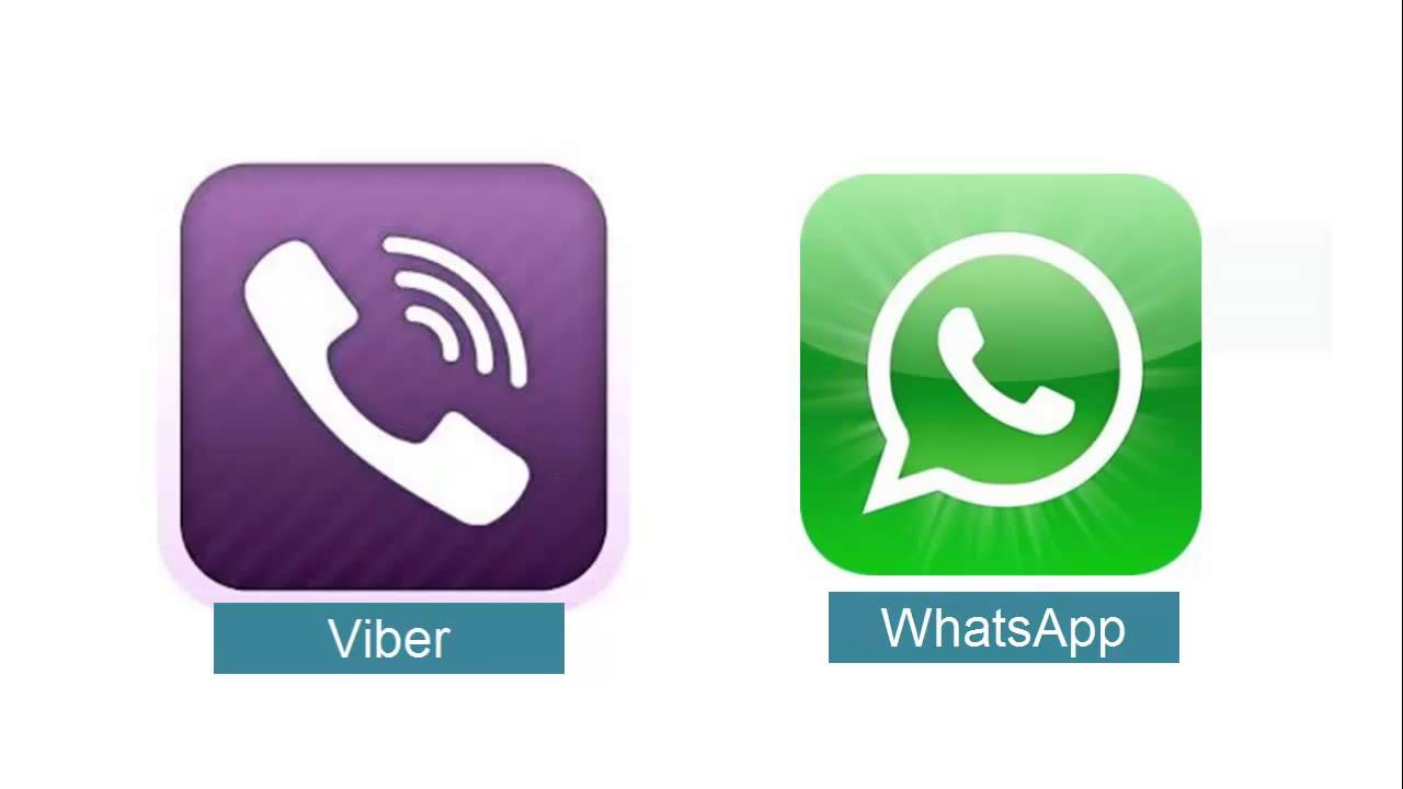 how to find viber icon on iphone