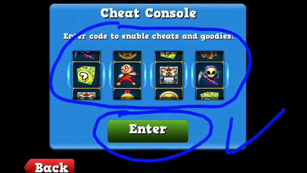 Running Fred cheat codes. How to: get ninja Fred - YouTube