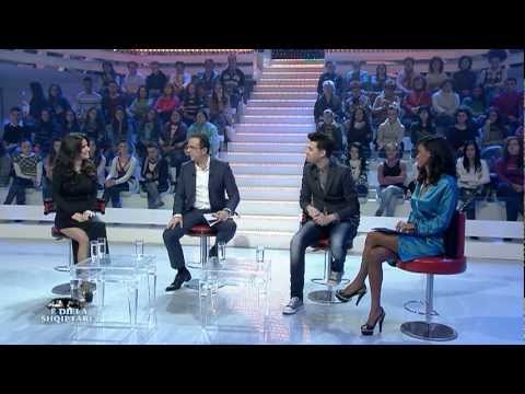 diela shqiptare besa kokedhima alban skenderaj 20 janar 2013