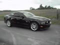 2011 Procharged Mustang Gt - Youtube