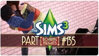 #135 ★ UHDIAUSGDVKL [Let's Play: DIE SIMS 3] + Alle Erweiterungen