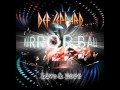 Def Leppard - Kings Of The World (2011) - Youtube