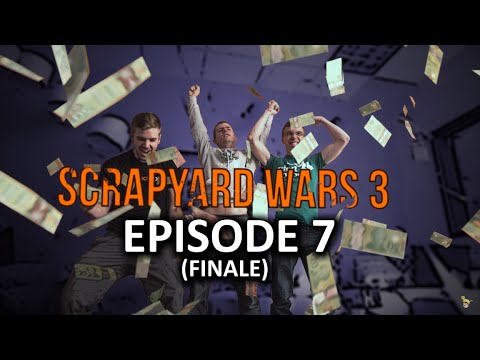 BEST Value PC Challenge - Scrapyard Wars Season 3 - Episode 7 (Finale)
