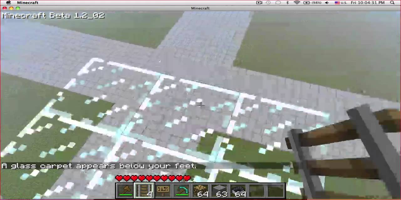 Awesome minecraft bukkit plugins!!! - YouTube