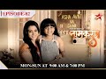 Naamkarann  Season 1  Episode 82  Kya Ashish karega Avni ki film mein acting