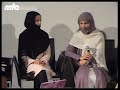Im Fokus der Muslima - Familie und Beruf - Frauenrechte Islam Kopftuch Arbeit Karriere
