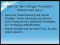 Im Fokus der Muslima - Familie und Beruf - Frauenrechte Islam Kopftuch Arbeit Karriere