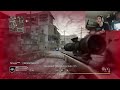 Throwback Thursdays #1 - COD4! - No thumbs
