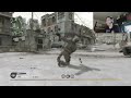 Throwback Thursdays #1 - COD4! - No thumbs