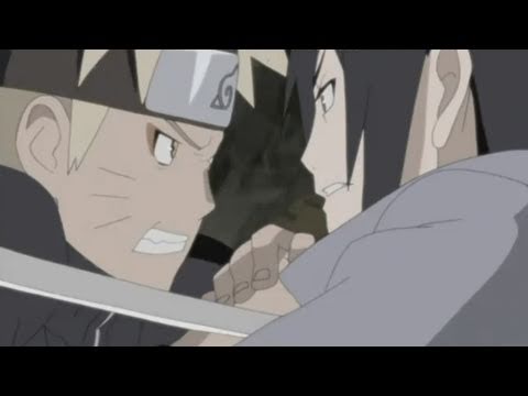 смотреть Naruto x UT OVA с русской озвучкой, все серии, скачать Naruto x UT OVA