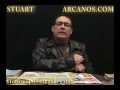 Video Horscopo Semanal LIBRA  del 7 al 13 Agosto 2011 (Semana 2011-33) (Lectura del Tarot)