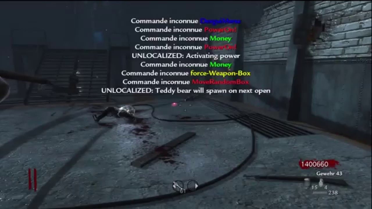 New* MoD menu SVG WaW Download Link ! XBOX 360 USB - YouTube