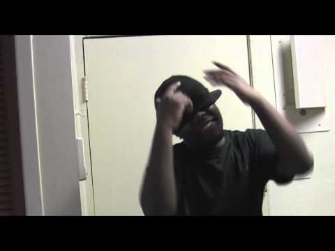 F-ONE THE DON - THE KING 'S SPEECH(MUSIC VDEO)