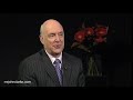 Clarke and Dawe - Julia's First Interview.