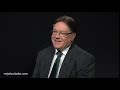 Clarke and Dawe - Julia's First Interview.