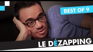 Le Dézapping du Before - Best of 9 avec le Palmashow