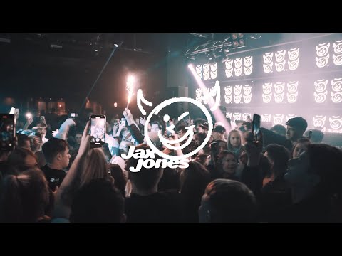 Jax Jones ft. MNEK - Where Did You Go (club video)
