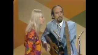 I Dig Rock and Roll Music – Peter, Paul and Mary